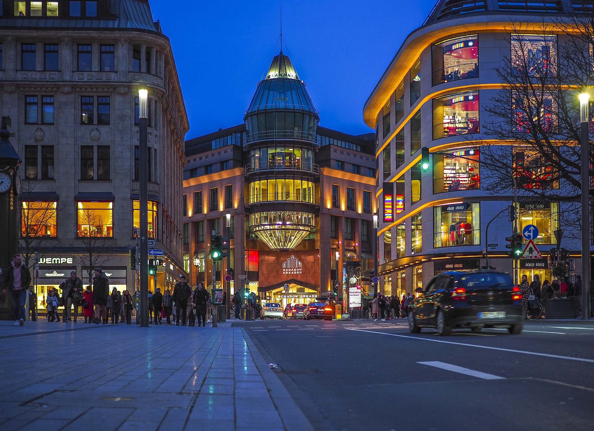 Mobirise Website Builder